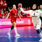 تیم هندبال بانوان ایران برابر مجارستان شکست خورد - خبرگزاری مهر | اخبار ایران و جهان