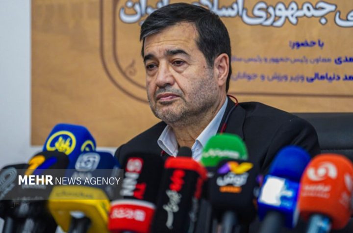 دنیامالی: سبک زندگی «آقاتختی» باید الگوی ورزشکاران و قهرمانان شود - خبرگزاری مهر | اخبار ایران و جهان