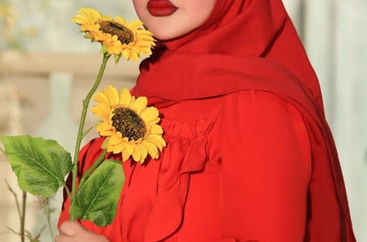 رزیتا دغلاوی نژاد