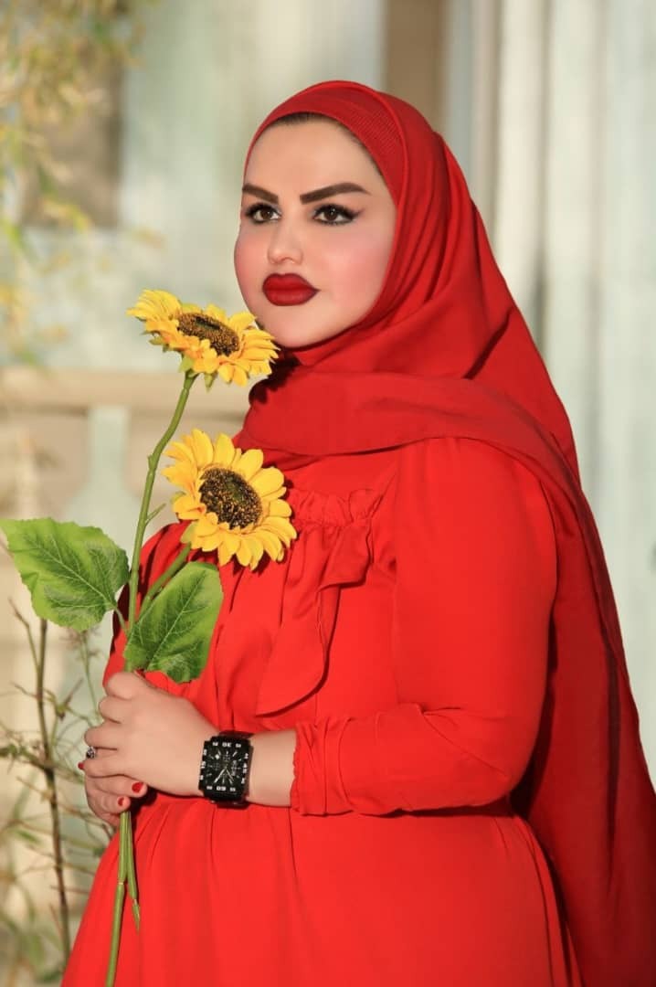 رزیتا دغلاوی نژاد