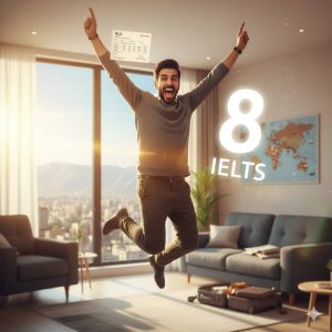 تنها ۴۰ روز تا تسلط بر زبان انگلیسی و کسب نمره تضمینی آیلتس! 12 تنها ۴۰ روز تا تسلط بر زبان انگلیسی و کسب نمره تضمینی آیلتس!