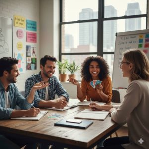 تنها ۴۰ روز تا تسلط بر زبان انگلیسی و کسب نمره تضمینی آیلتس! 13 تنها ۴۰ روز تا تسلط بر زبان انگلیسی و کسب نمره تضمینی آیلتس!