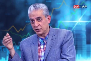 سنگینی سایه ریزش 99 بر سر بازار سرمایه / فضای فعلی بورس ملتهب است