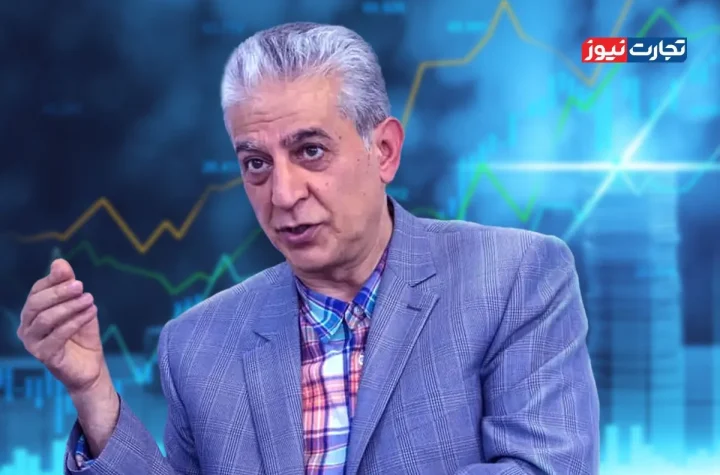 سنگینی سایه ریزش 99 بر سر بازار سرمایه / فضای فعلی بورس ملتهب است