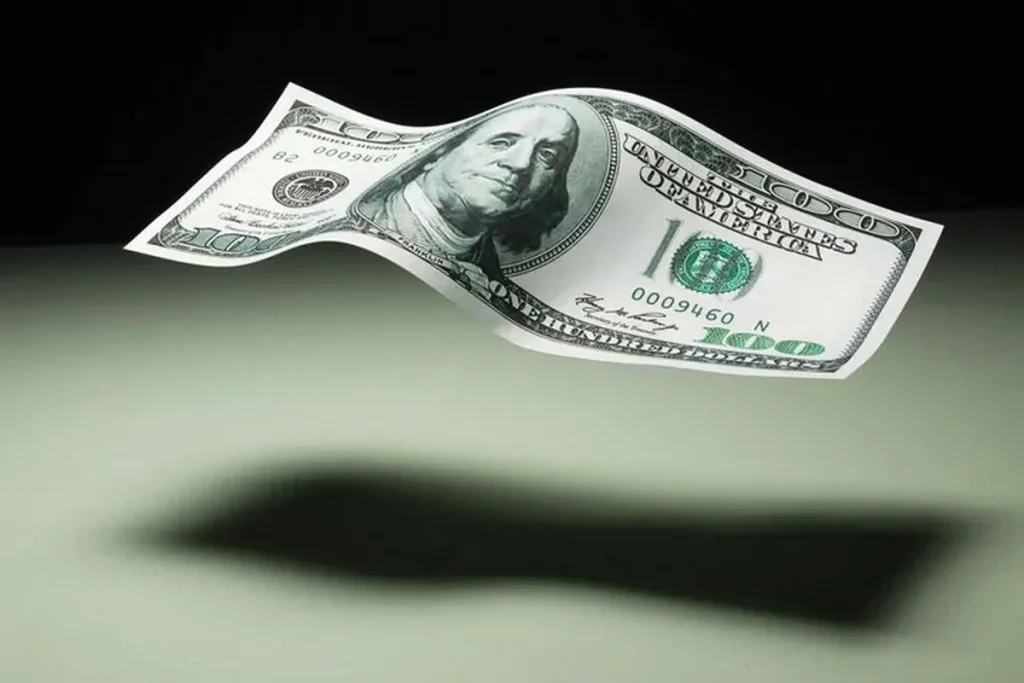 قیمت دلار توافقی امروز یکشنبه 2 آذر 1404 / حواله ۲ پله بالا رفت