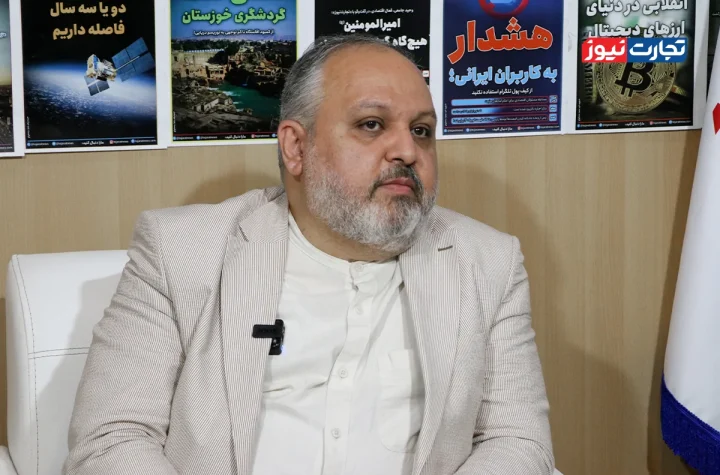 نگرانی اصلی اقتصاد بیش از جنگ، نبود انسجام داخلی است! + ویدئو