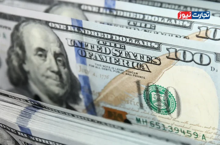 قیمت دلار