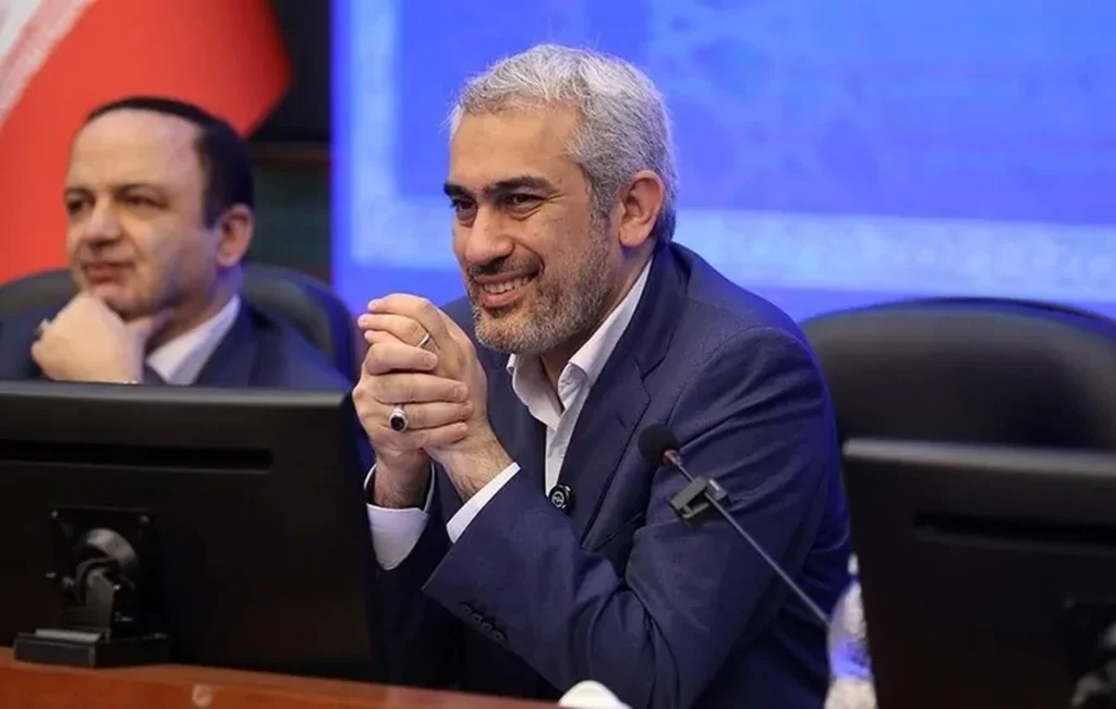 وزیر اقتصاد: بدون حل ناترازی هیچ اصلاحی در کشور به نتیجه نمی‌رسد