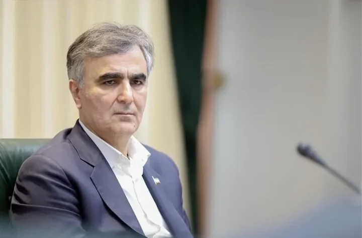 برنامه‌های جدید بانک مرکزی برای تأمین مالی ارزی پروژه‌ها