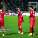 اتفاقی که به سود پرسپولیس شد/ خیال آسوده سرخ ها در آستانه دربی - خبرگزاری مهر | اخبار ایران و جهان