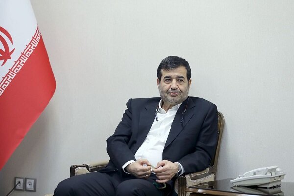 دنیا مالی: امیدوارم در پاراآسیایی جوانان بیشتر از دوره قبل مدال بگیریم - خبرگزاری مهر | اخبار ایران و جهان