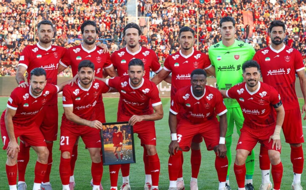 ترس استقلال از ترکیب تهاجمی پرسپولیس/ استفاده از همه ظرفیت برای صدر - خبرگزاری مهر | اخبار ایران و جهان