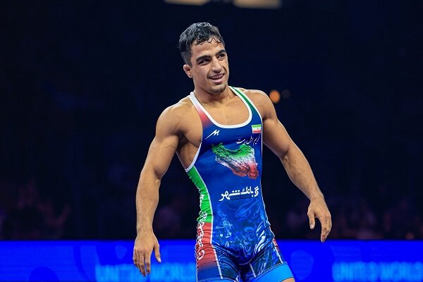چرخه تیم ملی کشتی آزاد برای رقابت‌های ۲۰۲۶ اعلام شد