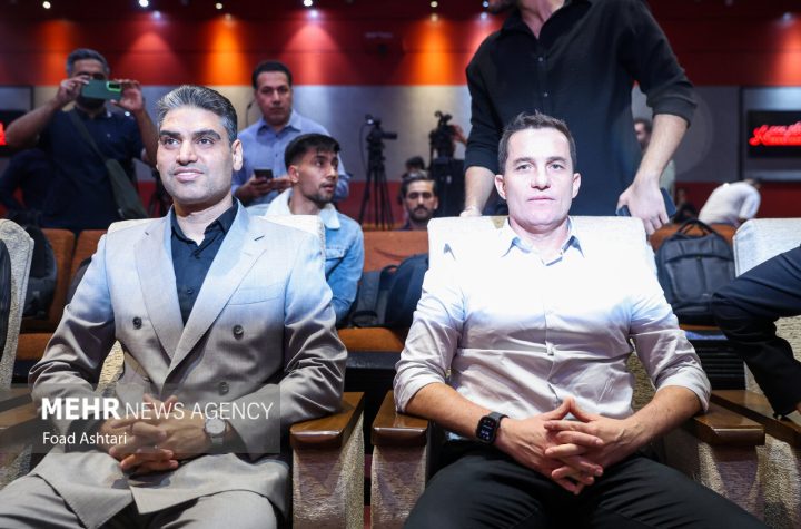 ورود و خروج در کادرفنی پرسپولیس با دستور سرمربی ممنوع شد - خبرگزاری مهر | اخبار ایران و جهان