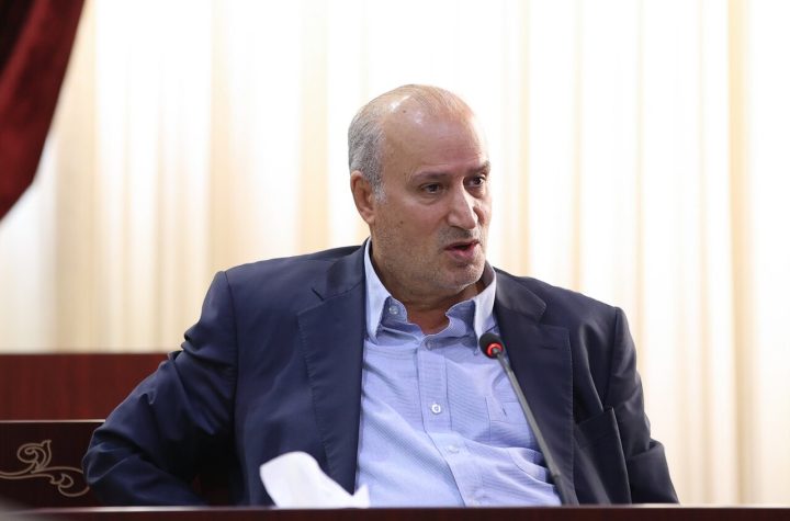 تاج:شاید آمریکا به تعدادی از بازیکنان ویزا ندهد و چند نفر جایگزین کنیم - خبرگزاری مهر | اخبار ایران و جهان