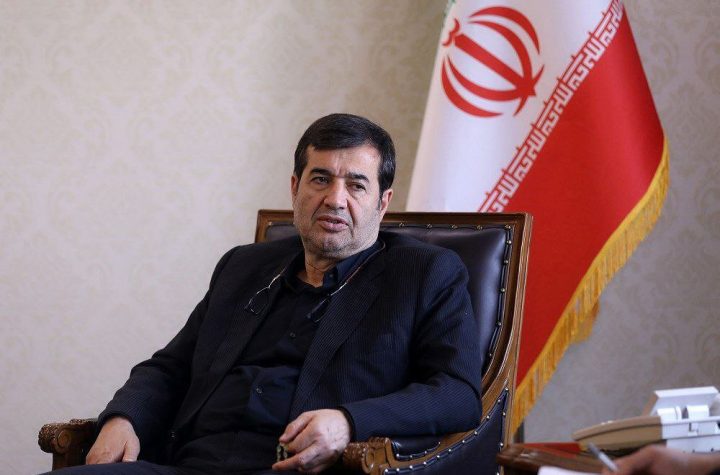 دنیامالی: نگاه به ورزشکاران «پارا» ویژه است/ سهم بانوان درخشان است - خبرگزاری مهر | اخبار ایران و جهان