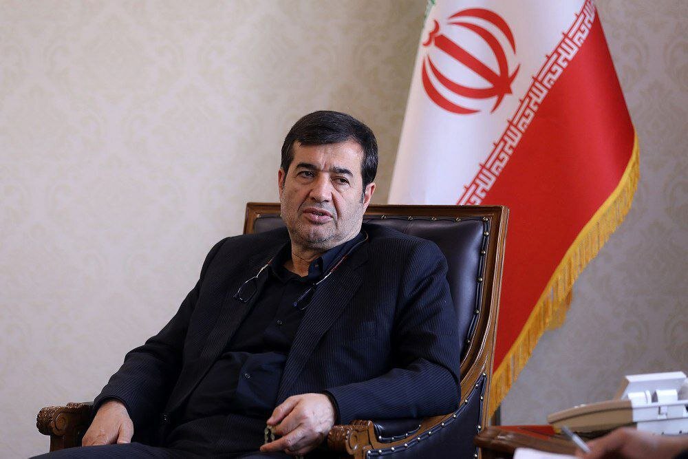 دنیامالی: نگاه به ورزشکاران «پارا» ویژه است/ سهم بانوان درخشان است - خبرگزاری مهر | اخبار ایران و جهان