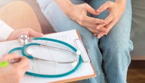 هشدار نسبت به افزایش یائسگی زودرس