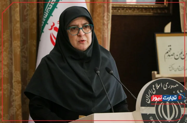 سخنگوی دولت