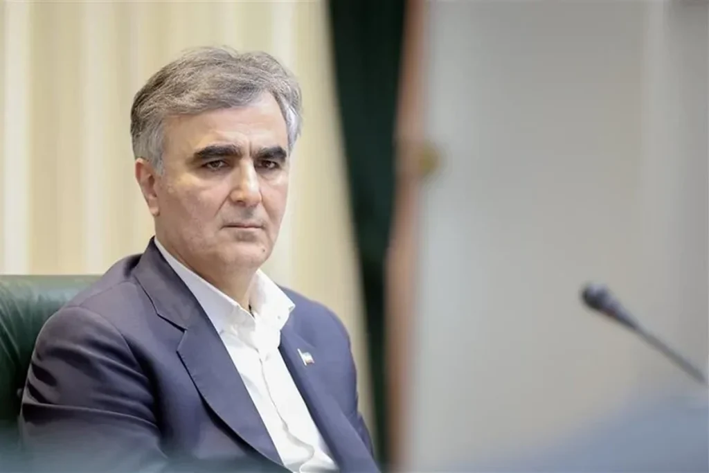 برنامه‌های جدید بانک مرکزی برای تأمین مالی ارزی پروژه‌ها