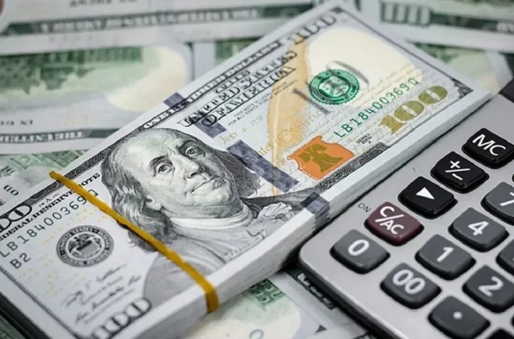 اثر ژانویه بر دلار چقدر است؟