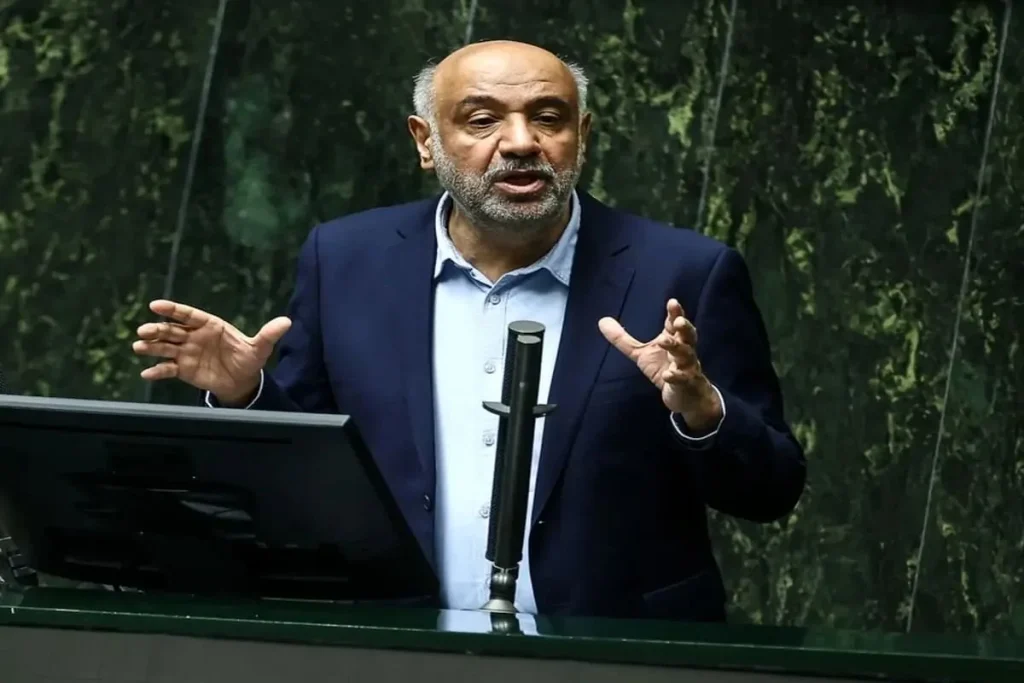 سه سؤال از وزیر کار در مجلس اعلام وصول شد