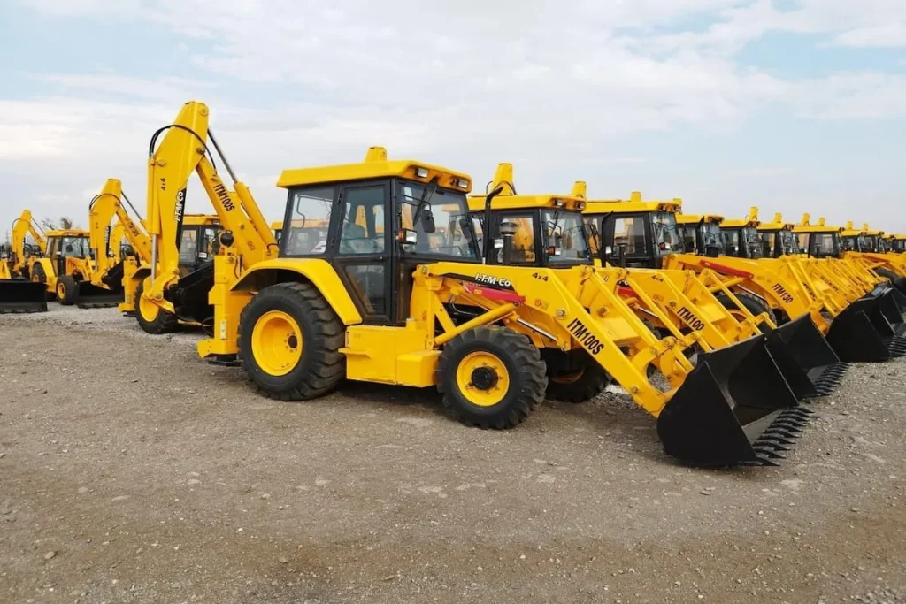 شرایط خرید لودر ابلاغ شد