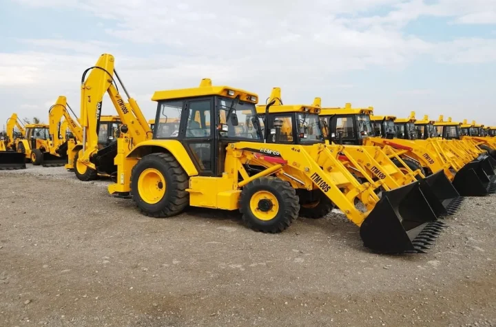 شرایط خرید لودر ابلاغ شد