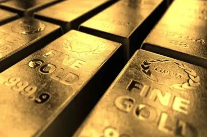 قیمت طلای جهانی