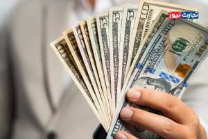 قیمت دلار