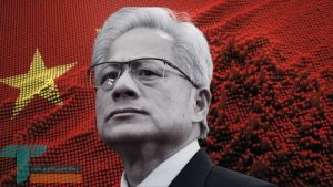 استفاده شرکتهای چینی از تراشه های انویدیا ممنوع اعلام شد