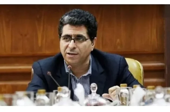 مطرح‌شدن نام محمدرضا سعیدی برای وزارت کار