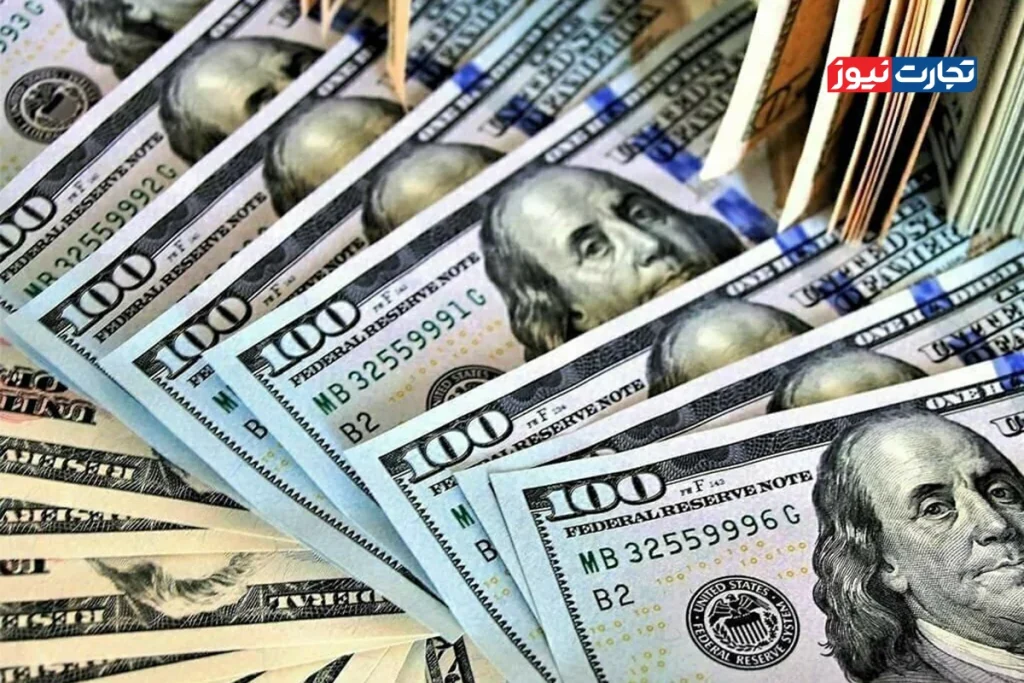 قیمت دلار