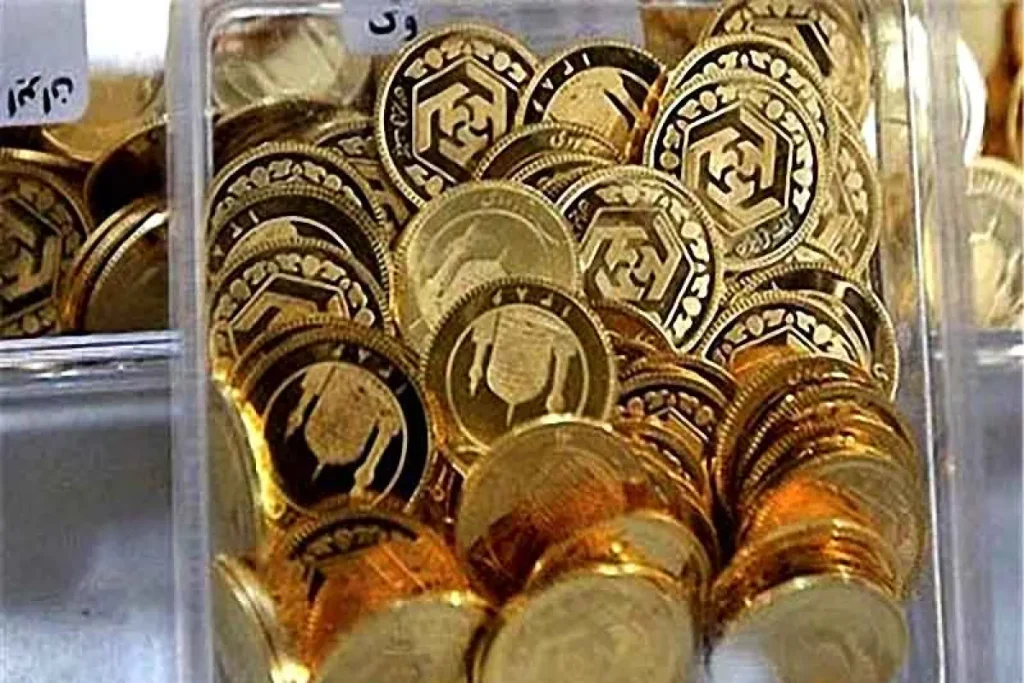 چرا جهش سکه و دلار کنترل نمی‌شود؟