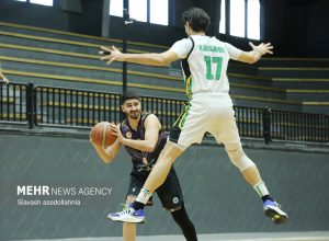 حریفان نفت و کاله صدتایی شدند/ صدر جدول تغییر کرد - خبرگزاری مهر | اخبار ایران و جهان