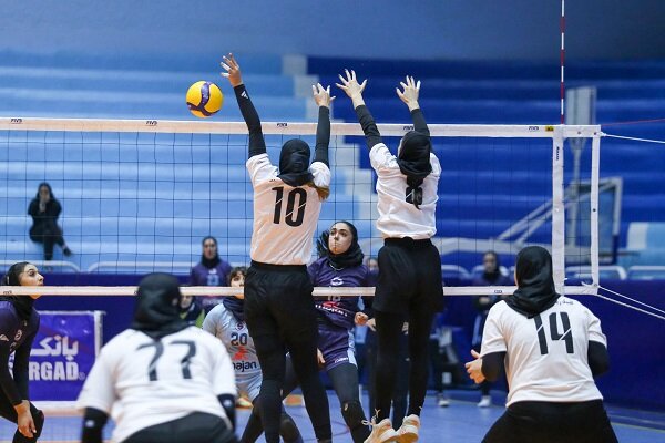 شهداب صدرنشین ماند/پیروزی پیکان و فولاد سیرجان - خبرگزاری مهر | اخبار ایران و جهان