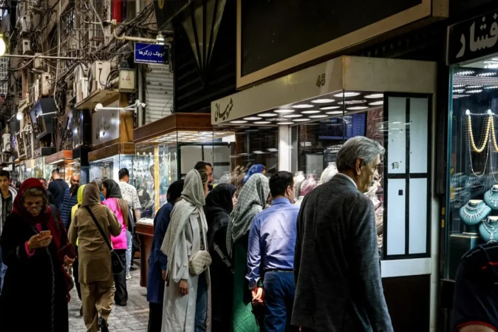 دیپلماسی اقتصادی بسته، ریشه التهاب بازار ارز و طلا