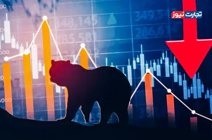 بازدهی بورس در هفته پایانی بهمن 1404 / شاخص کل 5.5 درصد افت هفتگی ثبت کرد