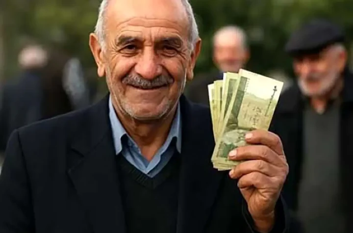 عیدی بازنشستگان لشکری کی واریز می‌شود؟