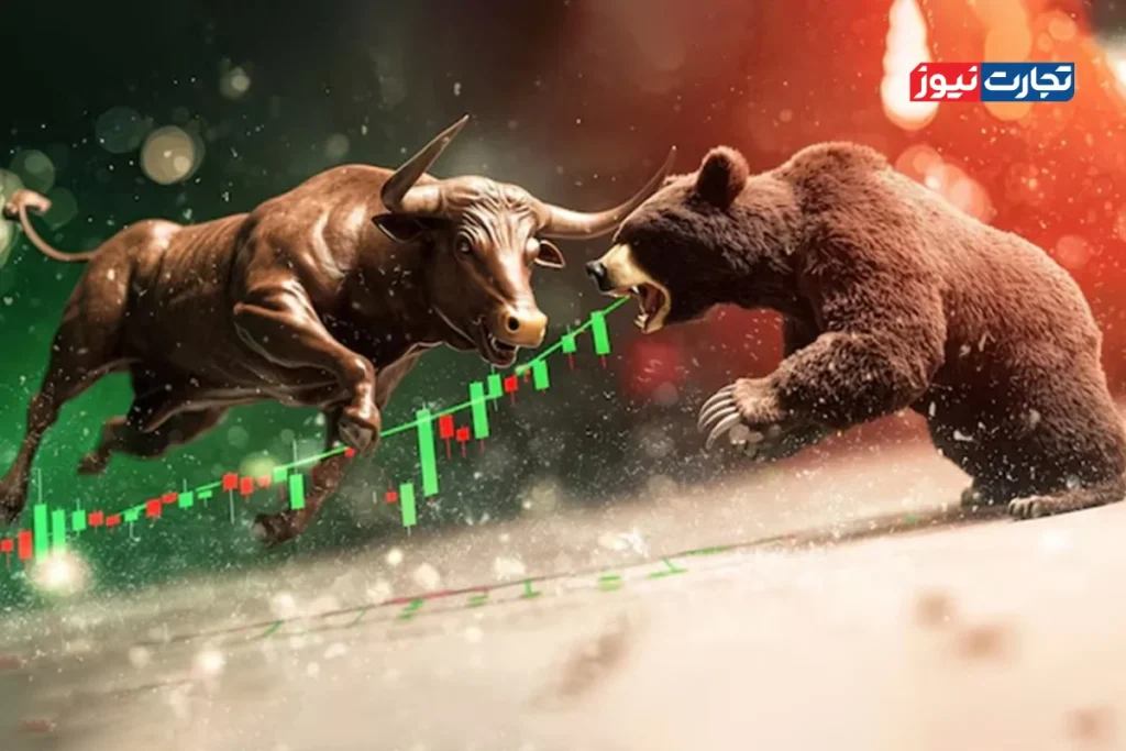 پیش ‌بینی بورس دوشنبه ۱۳ بهمن ۱۴۰۴ / عقب‌نشینی شاخص کل از مسیر نزولی