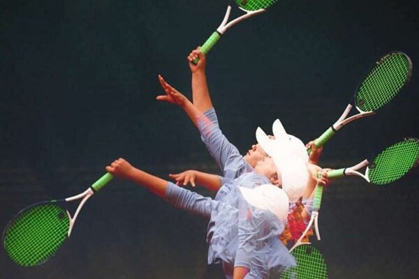 رقابت ۷ تنیسور در اردوی ارزیابی تیم ملی برای حضور در کاپ سریلانکا - خبرگزاری مهر | اخبار ایران و جهان