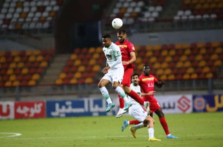 محکومیت دو باشگاه لیگ برتری در کمیته تعیین وضعیت - خبرگزاری مهر | اخبار ایران و جهان