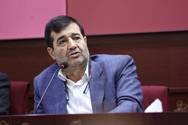 وزیر ورزش: عضویت آقایی در IOC به برکت تلاش‌ها پس از انقلاب اسلامی است - خبرگزاری مهر | اخبار ایران و جهان