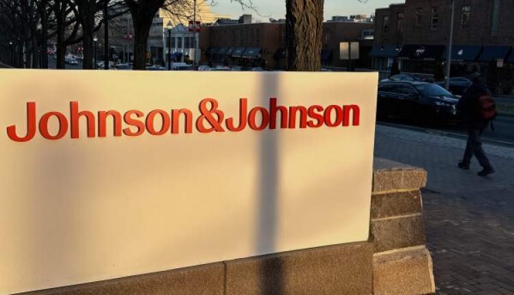 جانسون&جانسون در پرونده‌ سرطان تخمدان مقصر شناخته شد
