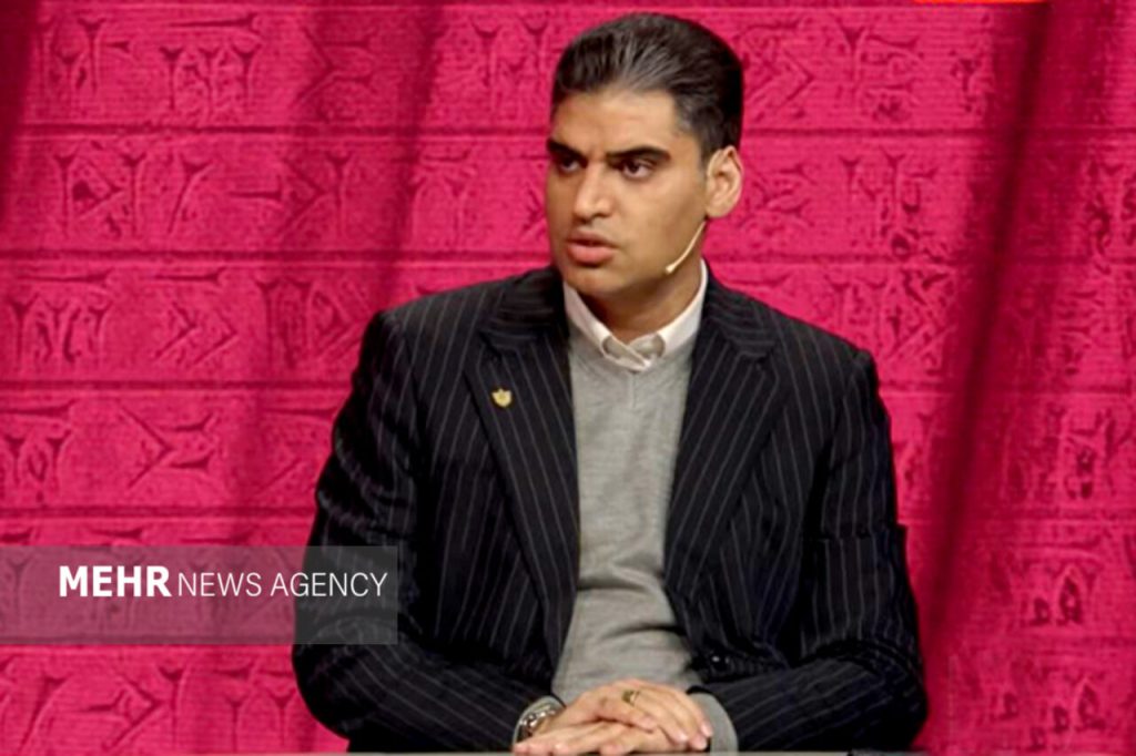 جریمه ۲۰ درصدی برای سرخپوشان؛ هواداران منتظر شفاف‌سازی خلیلی - خبرگزاری مهر | اخبار ایران و جهان