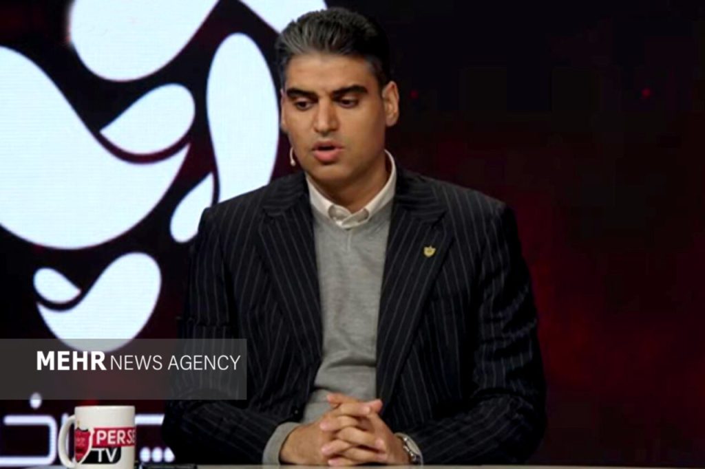 با همین ۴ باخت قطعا قهرمان شویم - خبرگزاری مهر | اخبار ایران و جهان