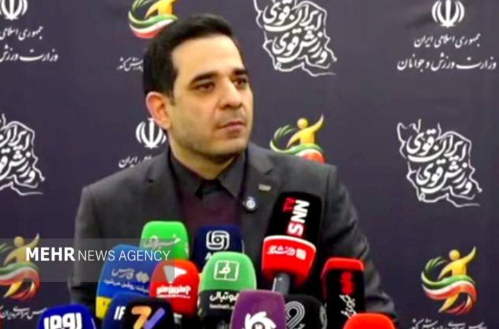 تقوی: بودجه فدراسیون‌ها مغرضانه و مبتنی بر روابط شخصی در نظر گرفته شده