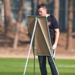 رفتار عجیب اوسمار پرسپولیس را دو روز تعطیل کرد! - خبرگزاری مهر | اخبار ایران و جهان