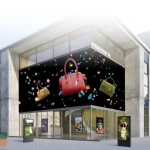 الجی نمایشگر E-Paper را برای اطلاع‌رسانی کم‌مصرف رونمایی کرد