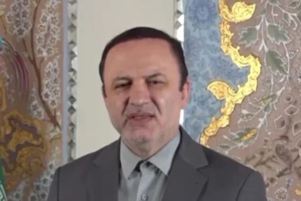 سرمایه‌گذاری ۶۹ همتی در حوزه مناطق آزاد کشور